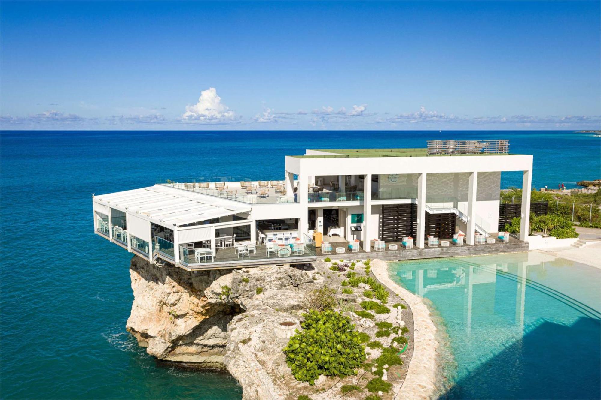Sonesta Ocean Point Resort (Adults Only) Maho Exterior photo